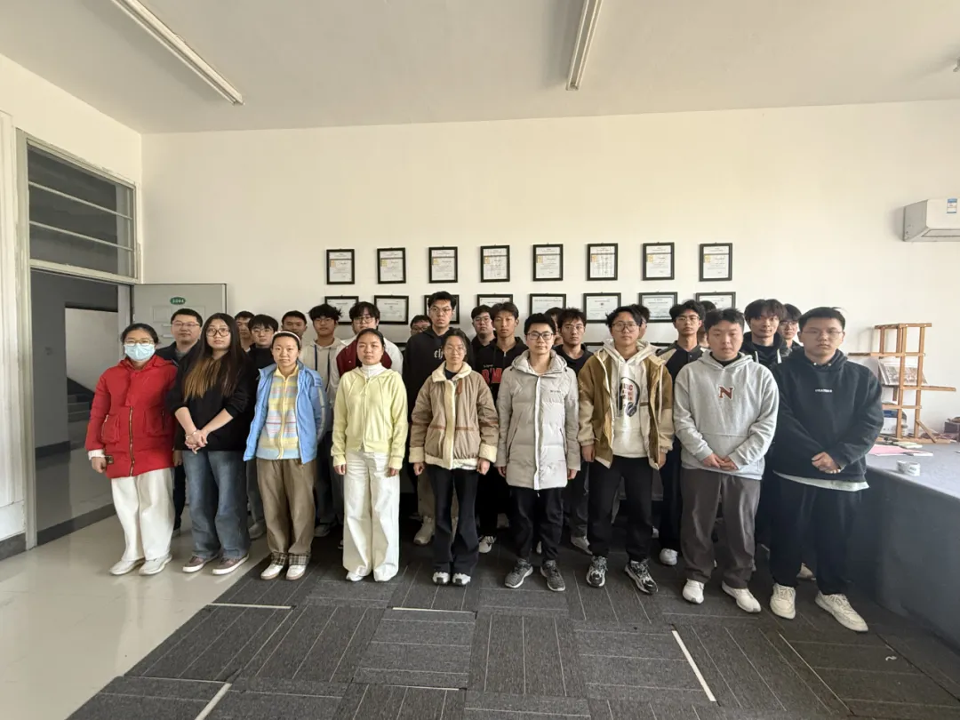 結(jié)班留影 | 定格結(jié)班瞬間，銘記培訓(xùn)奮斗